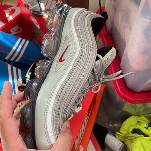 Nike vapormax’97